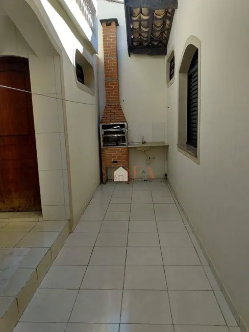 Foto 9 de Casa com 3 quartos à venda, 255m2 em Castelinho, Piracicaba - SP