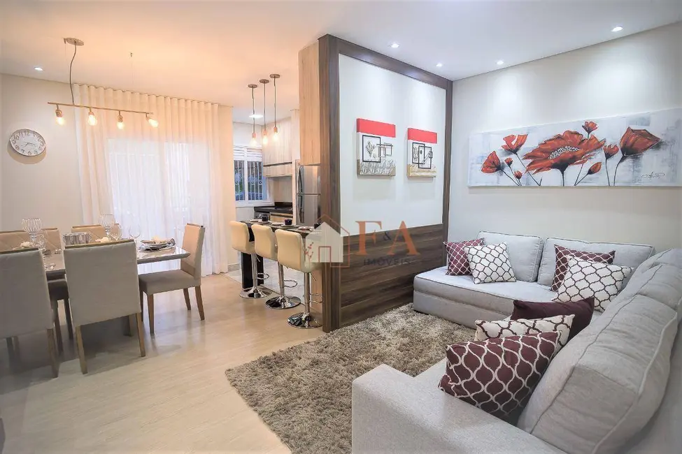 Foto 1 de Apartamento com 3 quartos à venda, 70m2 em Água Branca, Piracicaba - SP