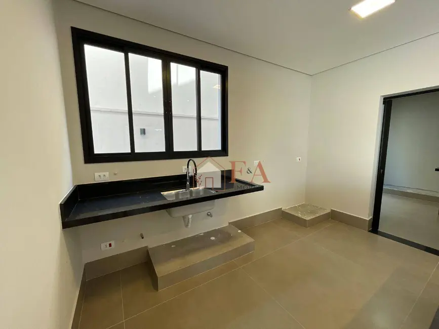 Foto 8 de Casa de Condomínio com 3 quartos à venda, 360m2 em Loteamento Residencial Reserva do Engenho, Piracicaba - SP