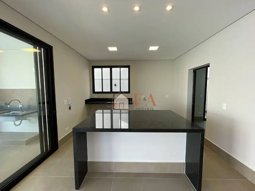 Foto 7 de Casa de Condomínio com 3 quartos à venda, 360m2 em Loteamento Residencial Reserva do Engenho, Piracicaba - SP