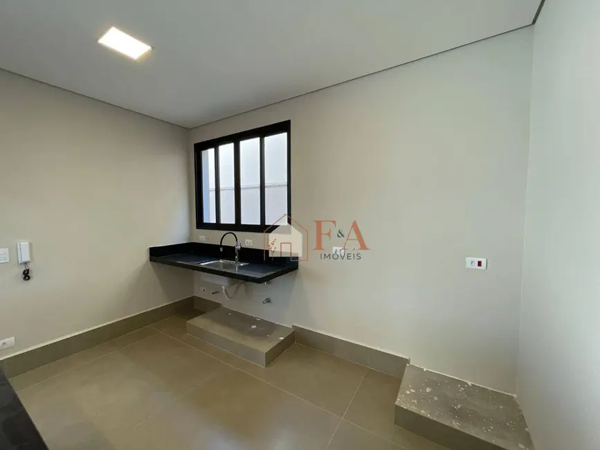 Foto 9 de Casa de Condomínio com 3 quartos à venda, 360m2 em Loteamento Residencial Reserva do Engenho, Piracicaba - SP