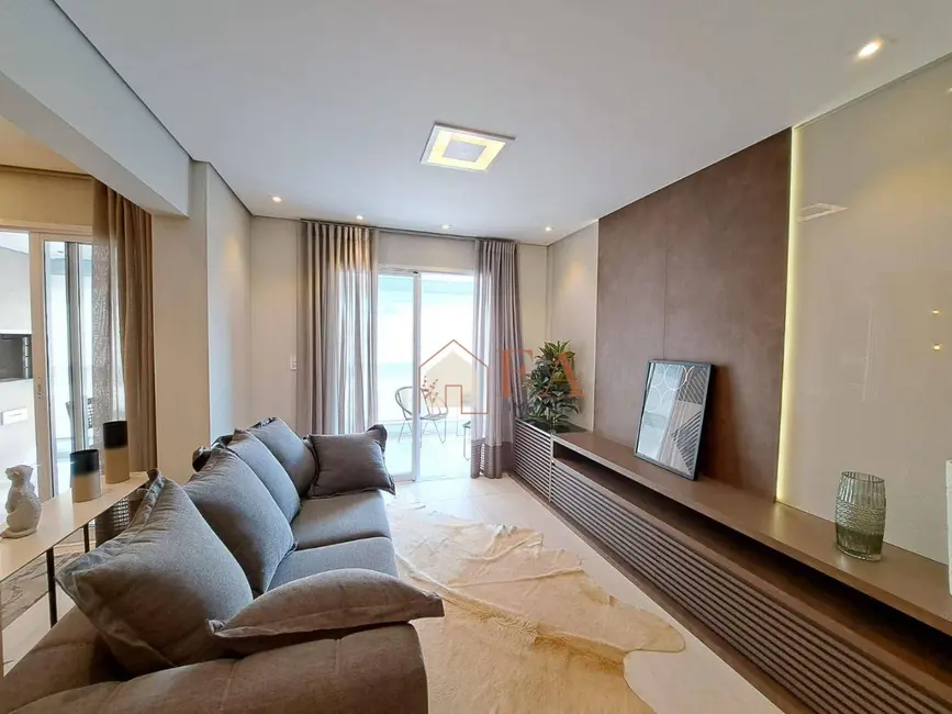 Foto 4 de Apartamento com 3 quartos à venda, 164m2 em Centro, Piracicaba - SP