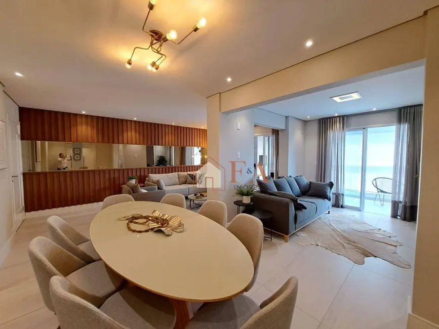 Foto 2 de Apartamento com 3 quartos à venda, 164m2 em Centro, Piracicaba - SP