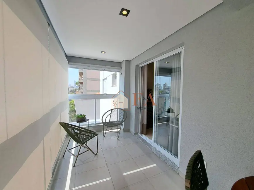 Foto 7 de Apartamento com 3 quartos à venda, 164m2 em Centro, Piracicaba - SP