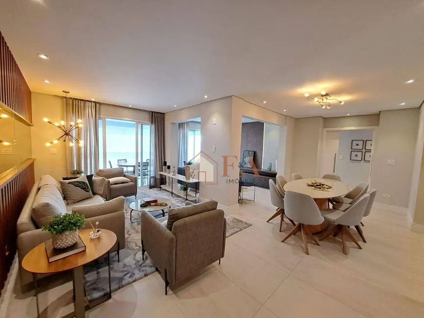 Foto 5 de Apartamento com 3 quartos à venda, 164m2 em Centro, Piracicaba - SP