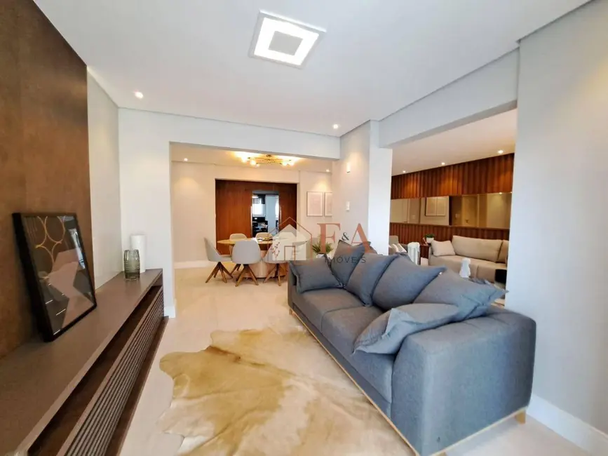 Foto 9 de Apartamento com 3 quartos à venda, 164m2 em Centro, Piracicaba - SP