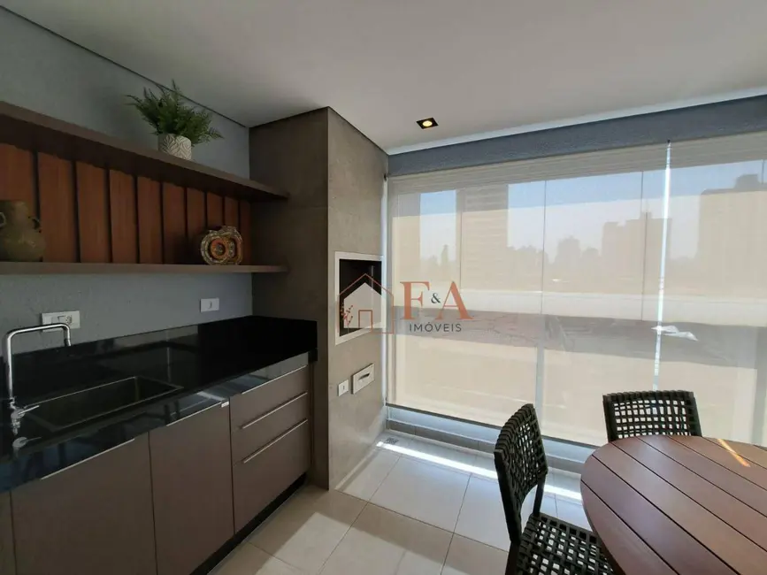 Foto 6 de Apartamento com 3 quartos à venda, 164m2 em Centro, Piracicaba - SP