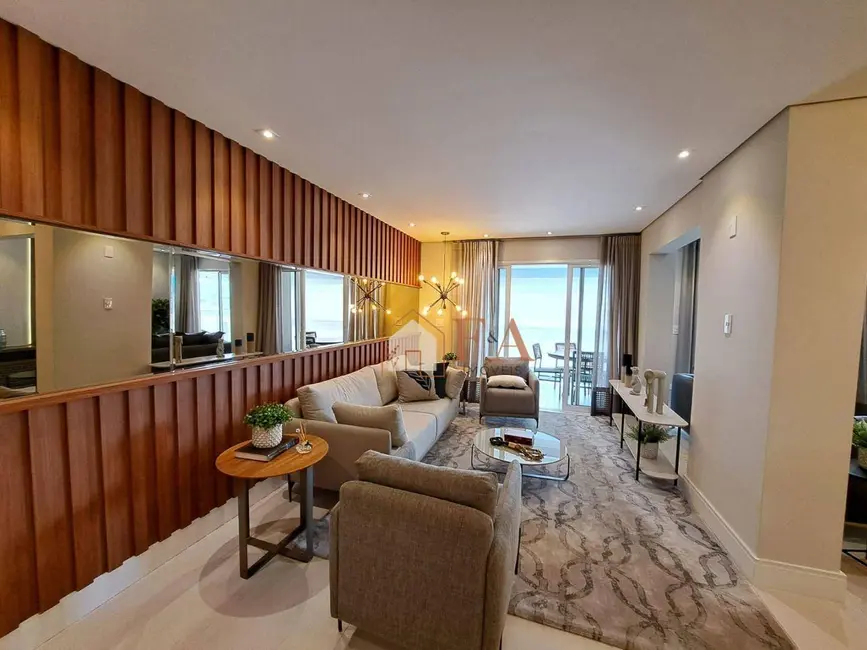 Foto 1 de Apartamento com 3 quartos à venda, 164m2 em Centro, Piracicaba - SP