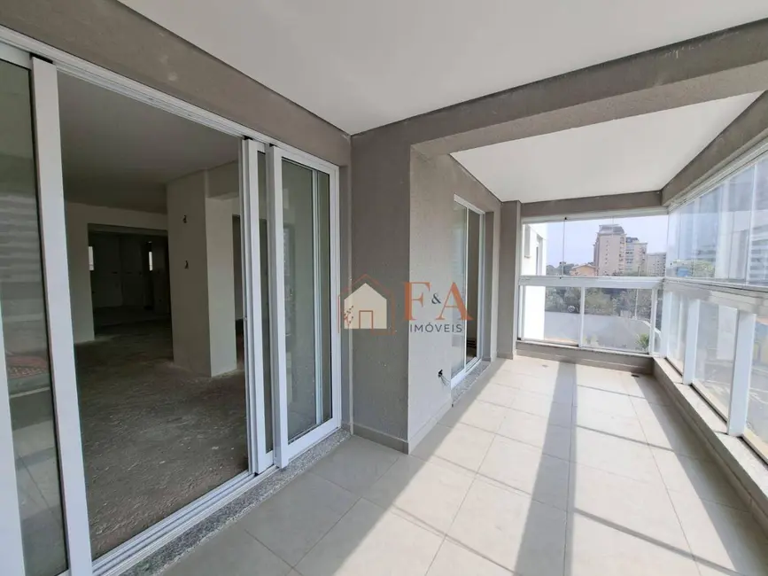 Apartamento com 3 quartos à venda, 164m2 em Centro, Piracicaba - SP - imagem 4 Foto 4 de Apartamento com 3 quartos à venda, 164m2 em Centro, Piracicaba - SP