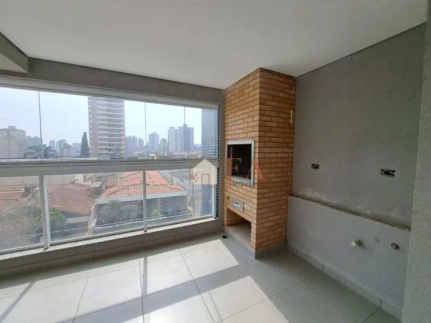 Apartamento com 3 quartos à venda, 164m2 em Centro, Piracicaba - SP - imagem 3 Foto 3 de Apartamento com 3 quartos à venda, 164m2 em Centro, Piracicaba - SP