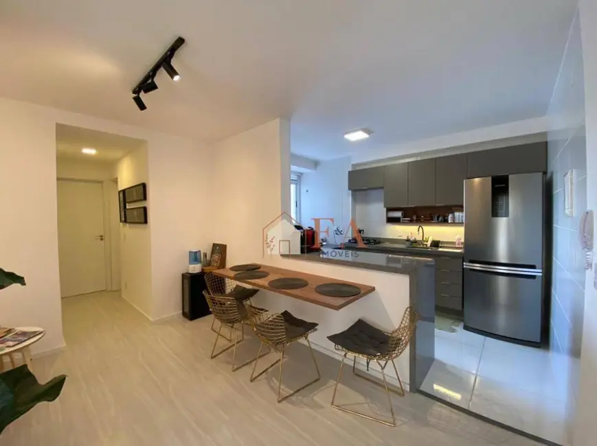 Foto 1 de Apartamento com 3 quartos à venda, 72m2 em Nova América, Piracicaba - SP