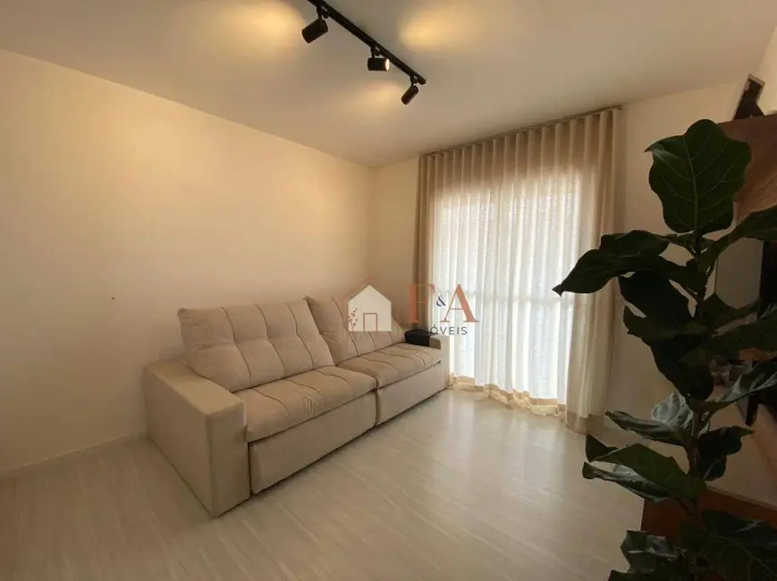 Foto 2 de Apartamento com 3 quartos à venda, 72m2 em Nova América, Piracicaba - SP