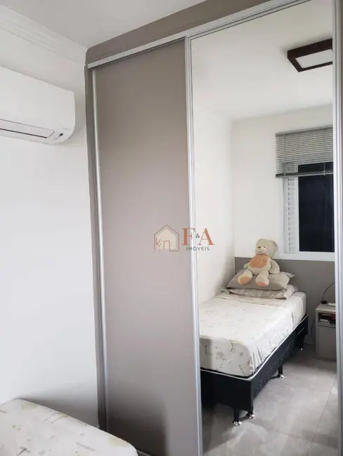 Apartamento com 3 quartos à venda, 87m2 em Piracicamirim, Piracicaba - SP - imagem 5 Foto 5 de Apartamento com 3 quartos à venda, 87m2 em Piracicamirim, Piracicaba - SP