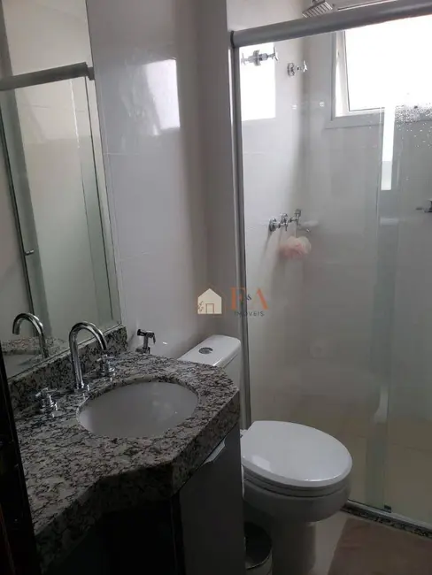 Apartamento com 3 quartos à venda, 87m2 em Piracicamirim, Piracicaba - SP - imagem 9 Foto 9 de Apartamento com 3 quartos à venda, 87m2 em Piracicamirim, Piracicaba - SP