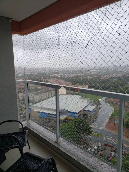 Foto 2 de Apartamento com 3 quartos à venda, 87m2 em Piracicamirim, Piracicaba - SP