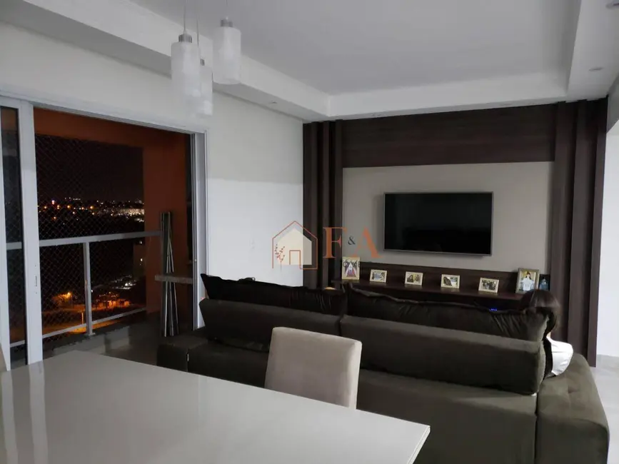 Foto 1 de Apartamento com 3 quartos à venda, 87m2 em Piracicamirim, Piracicaba - SP