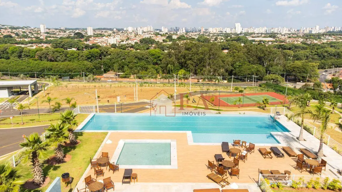 Foto 9 de Casa de Condomínio com 4 quartos à venda, 426m2 em Bongue, Piracicaba - SP