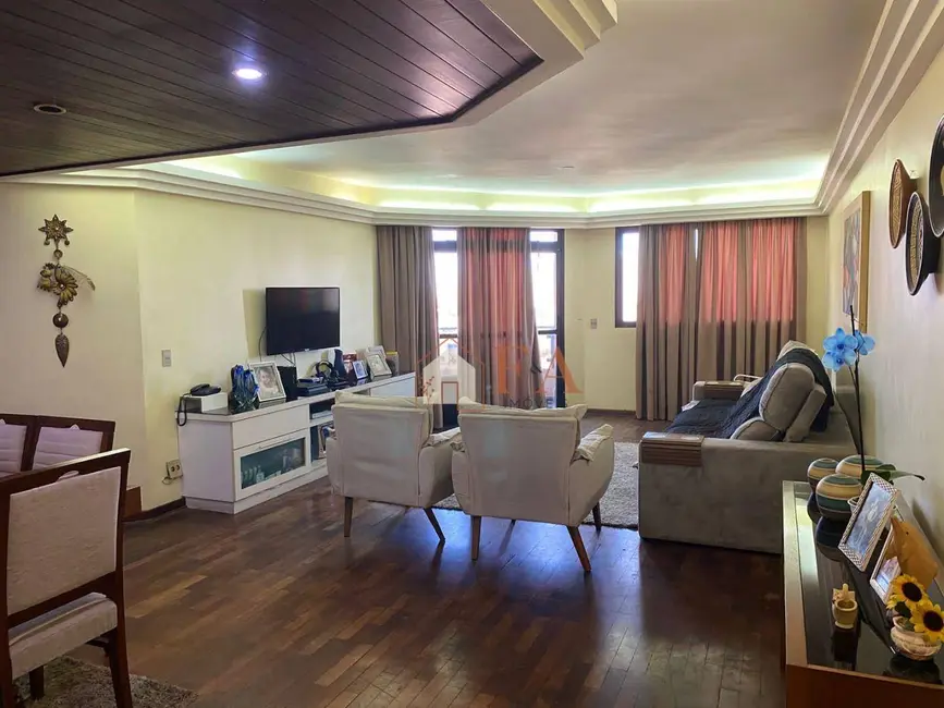 Foto 1 de Apartamento com 3 quartos à venda, 157m2 em Vila Monteiro, Piracicaba - SP