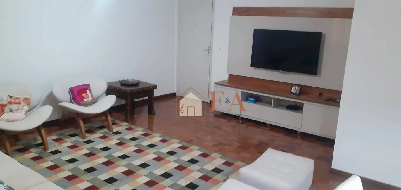 Foto 1 de Apartamento com 3 quartos à venda, 114m2 em Jardim Elite, Piracicaba - SP