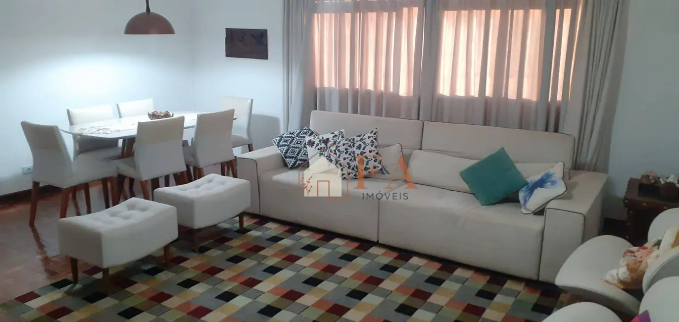 Foto 2 de Apartamento com 3 quartos à venda, 114m2 em Jardim Elite, Piracicaba - SP