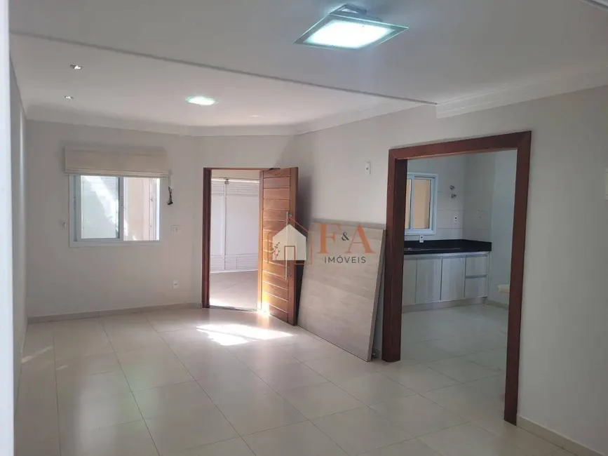 Foto 1 de Casa com 3 quartos à venda, 175m2 em Jardim São Luiz, Piracicaba - SP