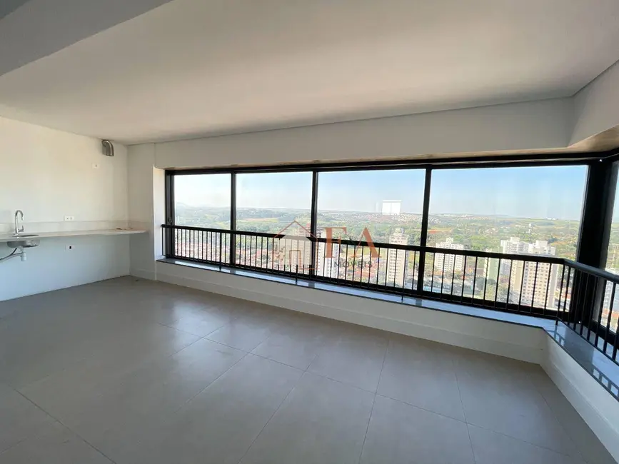 Apartamento com 3 quartos à venda, 163m2 em São Dimas, Piracicaba - SP - imagem 6 Foto 6 de Apartamento com 3 quartos à venda, 163m2 em São Dimas, Piracicaba - SP