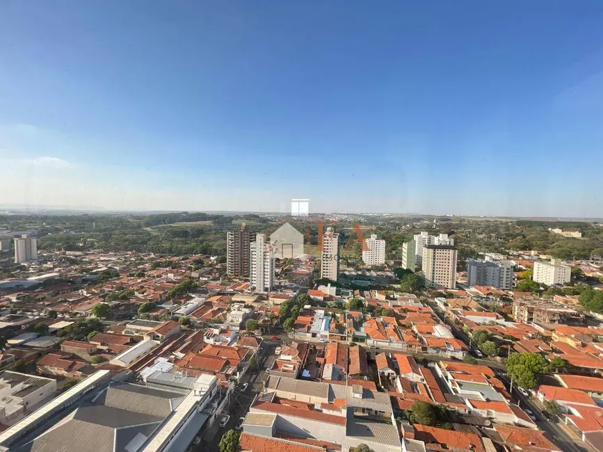 Apartamento com 3 quartos à venda, 163m2 em São Dimas, Piracicaba - SP - imagem 9 Foto 9 de Apartamento com 3 quartos à venda, 163m2 em São Dimas, Piracicaba - SP