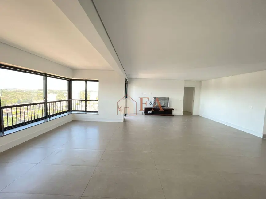 Foto 2 de Apartamento com 3 quartos à venda, 163m2 em São Dimas, Piracicaba - SP