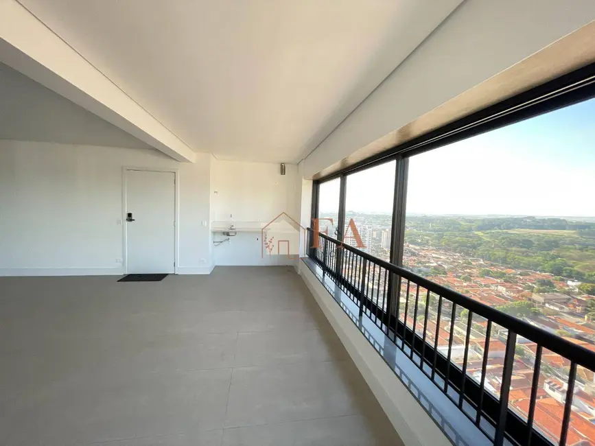 Apartamento com 3 quartos à venda, 163m2 em São Dimas, Piracicaba - SP - imagem 8 Foto 8 de Apartamento com 3 quartos à venda, 163m2 em São Dimas, Piracicaba - SP