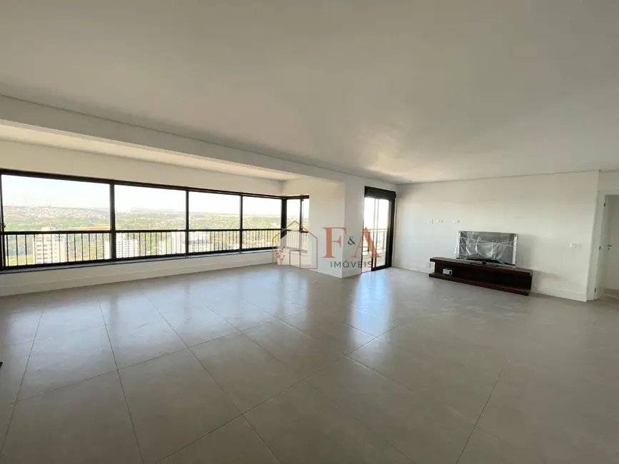 Apartamento com 3 quartos à venda, 163m2 em São Dimas, Piracicaba - SP - imagem 4 Foto 4 de Apartamento com 3 quartos à venda, 163m2 em São Dimas, Piracicaba - SP
