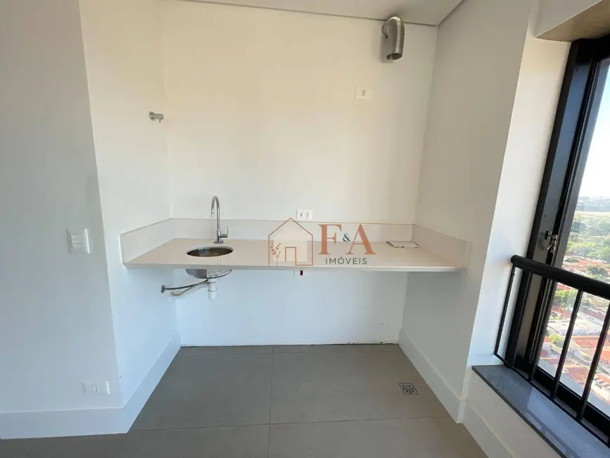 Apartamento com 3 quartos à venda, 163m2 em São Dimas, Piracicaba - SP - imagem 7 Foto 7 de Apartamento com 3 quartos à venda, 163m2 em São Dimas, Piracicaba - SP