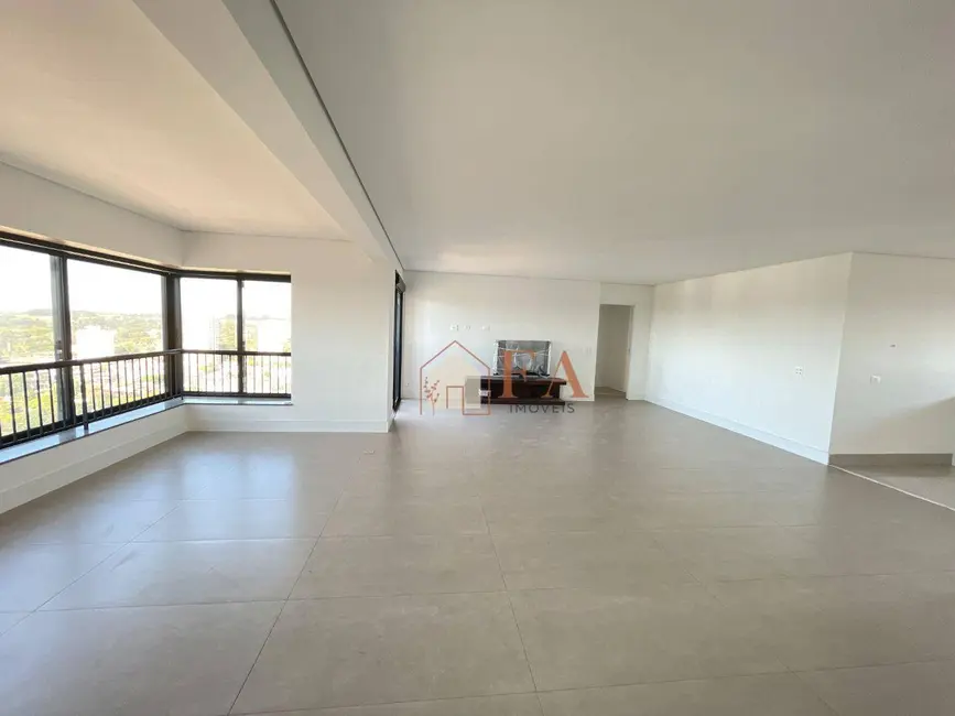 Foto 1 de Apartamento com 3 quartos à venda, 163m2 em São Dimas, Piracicaba - SP
