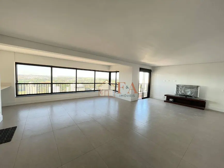 Apartamento com 3 quartos à venda, 163m2 em São Dimas, Piracicaba - SP - imagem 3 Foto 3 de Apartamento com 3 quartos à venda, 163m2 em São Dimas, Piracicaba - SP