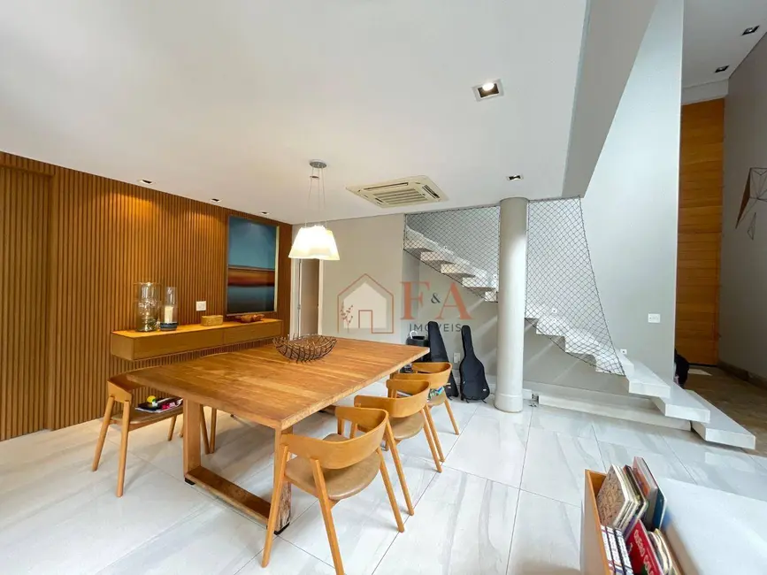 Foto 8 de Casa de Condomínio com 4 quartos à venda, 482m2 em Piracicaba - SP