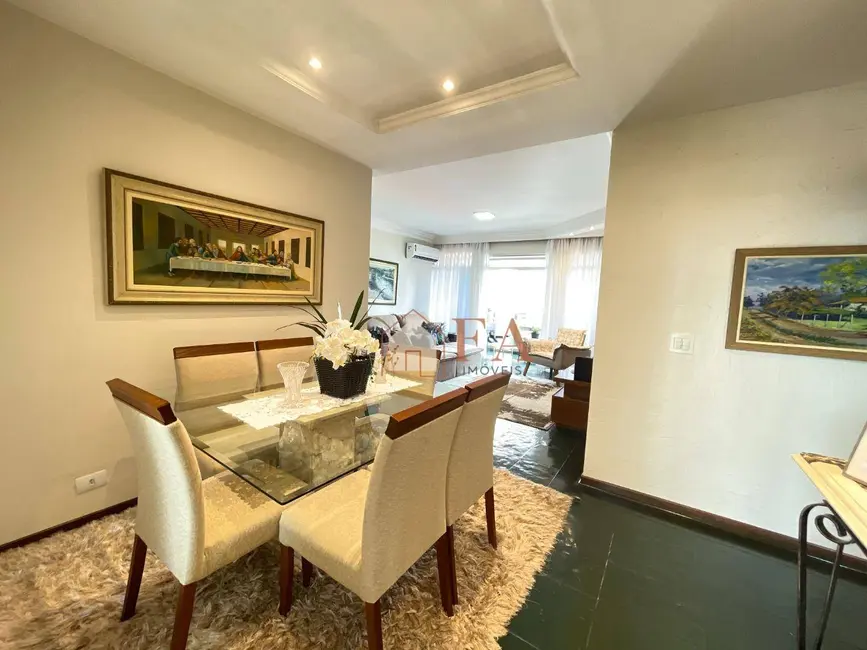 Apartamento com 3 quartos à venda, 142m2 em Vila Independência, Piracicaba - SP - imagem 8 Foto 8 de Apartamento com 3 quartos à venda, 142m2 em Vila Independência, Piracicaba - SP