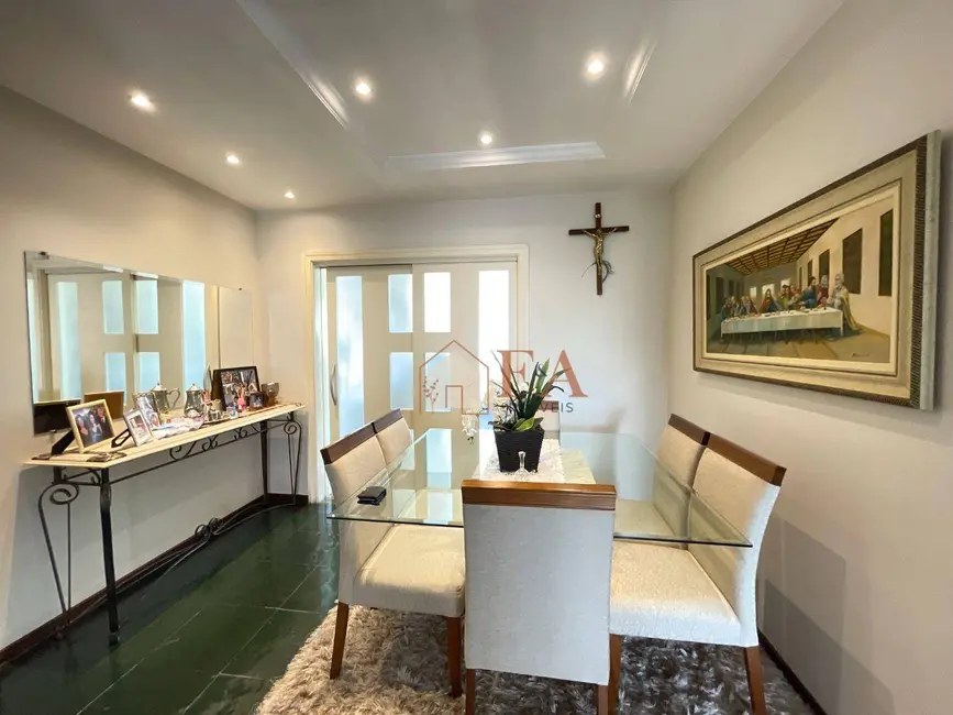 Apartamento com 3 quartos à venda, 142m2 em Vila Independência, Piracicaba - SP - imagem 6 Foto 6 de Apartamento com 3 quartos à venda, 142m2 em Vila Independência, Piracicaba - SP