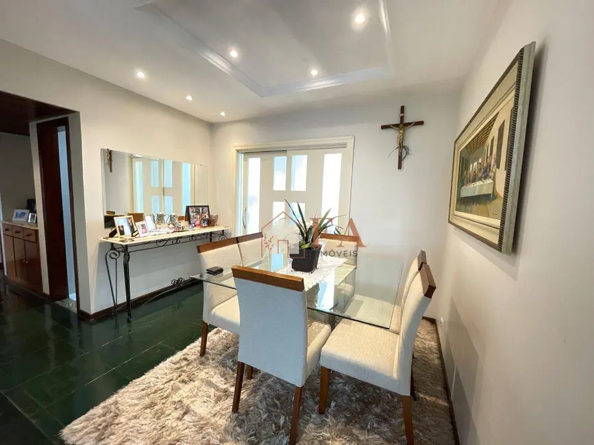 Apartamento com 3 quartos à venda, 142m2 em Vila Independência, Piracicaba - SP - imagem 7 Foto 7 de Apartamento com 3 quartos à venda, 142m2 em Vila Independência, Piracicaba - SP