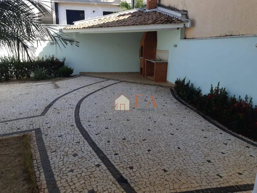 Foto 1 de Casa de Condomínio com 3 quartos à venda, 250m2 em Jardim Petrópolis, Piracicaba - SP