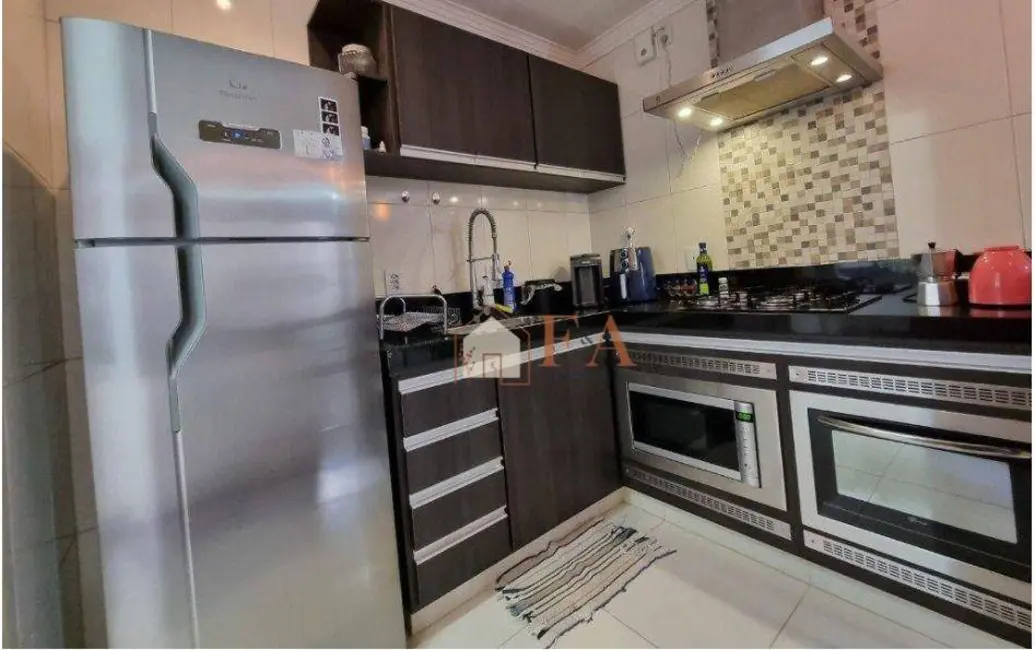 Foto 6 de Apartamento com 3 quartos à venda, 65m2 em Parque Santa Cecília, Piracicaba - SP