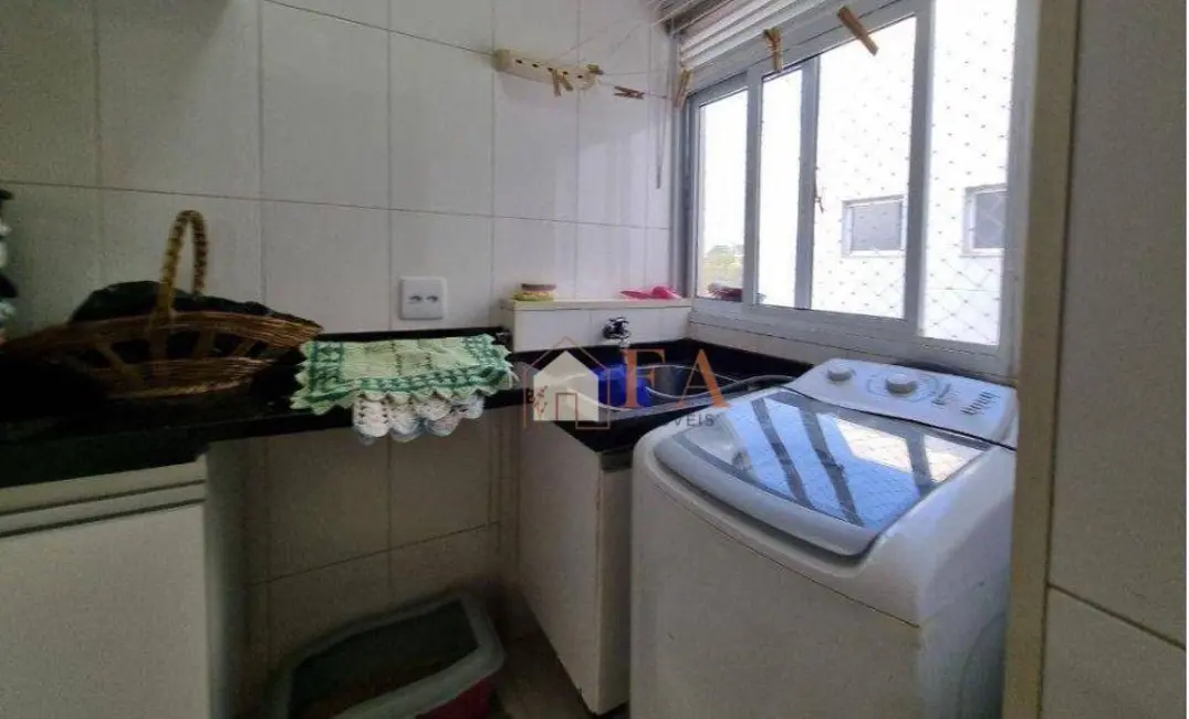 Foto 8 de Apartamento com 3 quartos à venda, 65m2 em Parque Santa Cecília, Piracicaba - SP