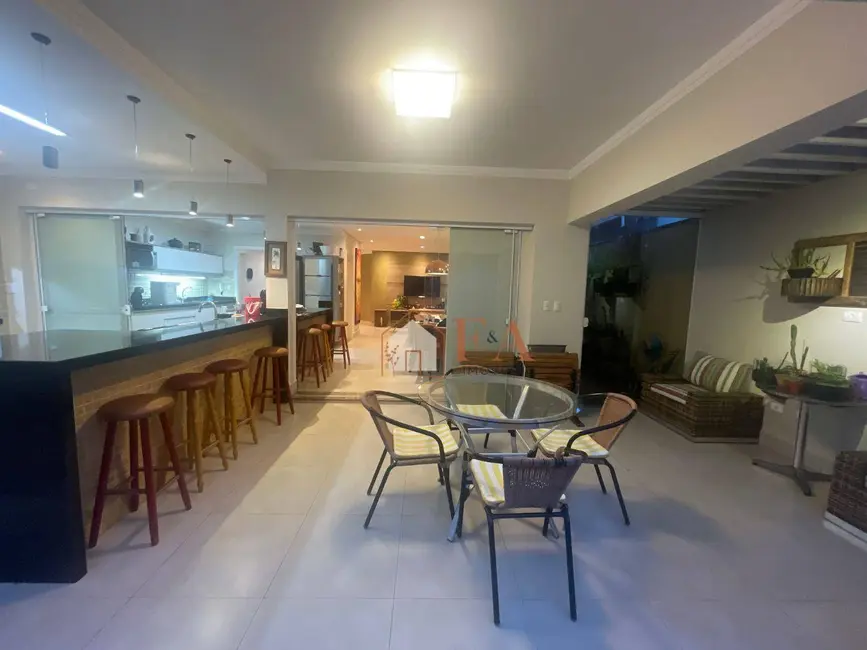 Foto 2 de Casa de Condomínio com 3 quartos à venda, 250m2 em Terras de Piracicaba, Piracicaba - SP
