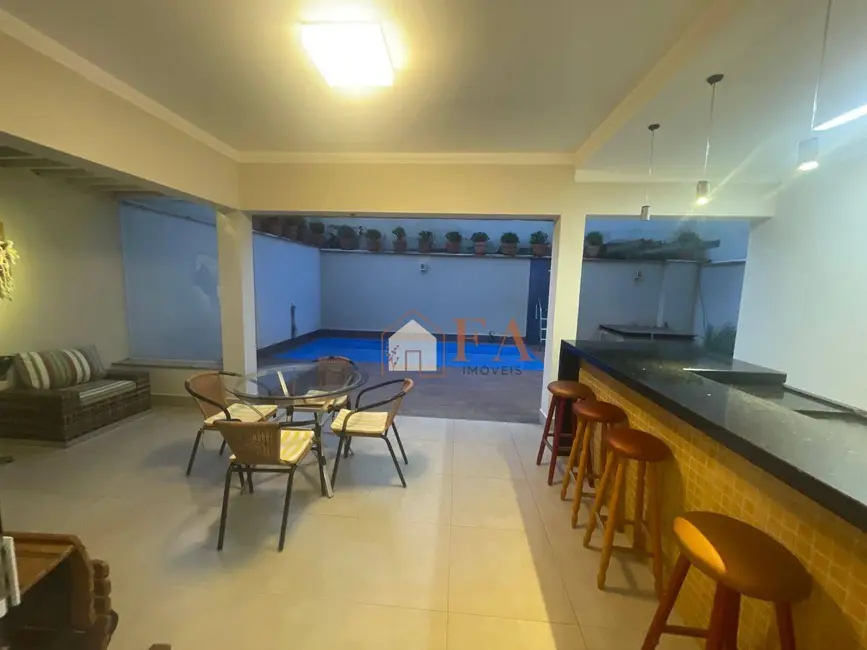 Foto 1 de Casa de Condomínio com 3 quartos à venda, 250m2 em Terras de Piracicaba, Piracicaba - SP