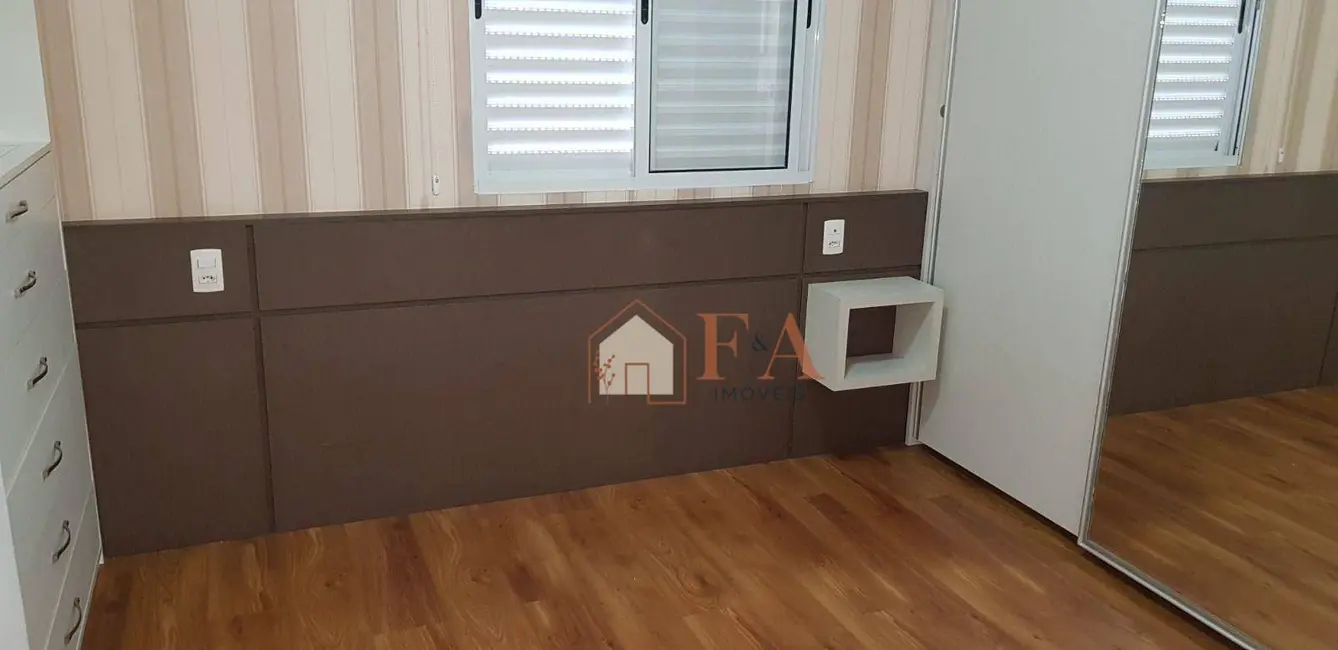 Foto 7 de Apartamento com 3 quartos à venda, 70m2 em Parque Conceição II, Piracicaba - SP