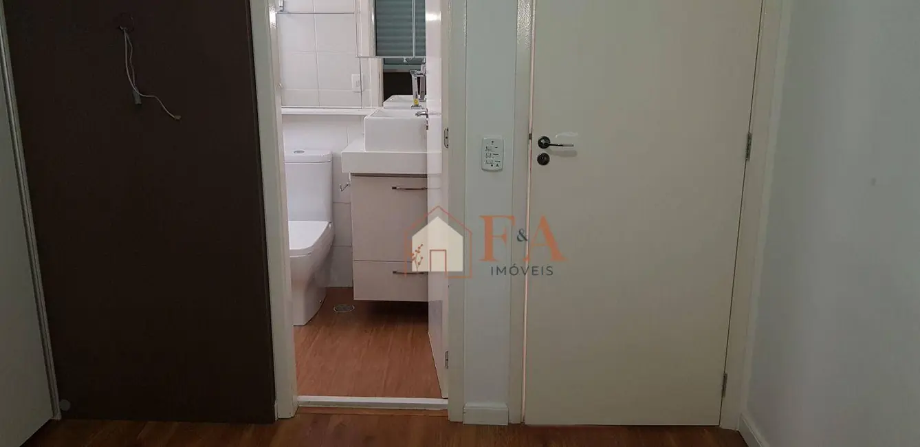 Foto 9 de Apartamento com 3 quartos à venda, 70m2 em Parque Conceição II, Piracicaba - SP