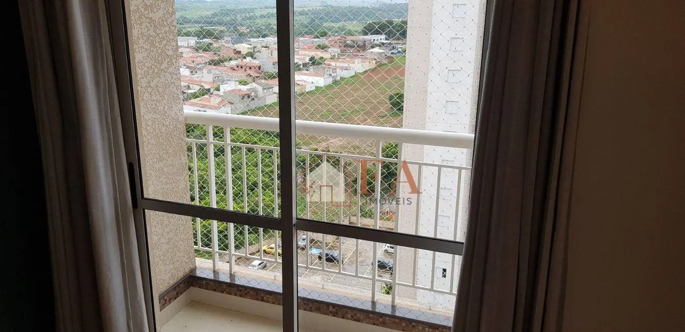 Foto 3 de Apartamento com 3 quartos à venda, 70m2 em Parque Conceição II, Piracicaba - SP