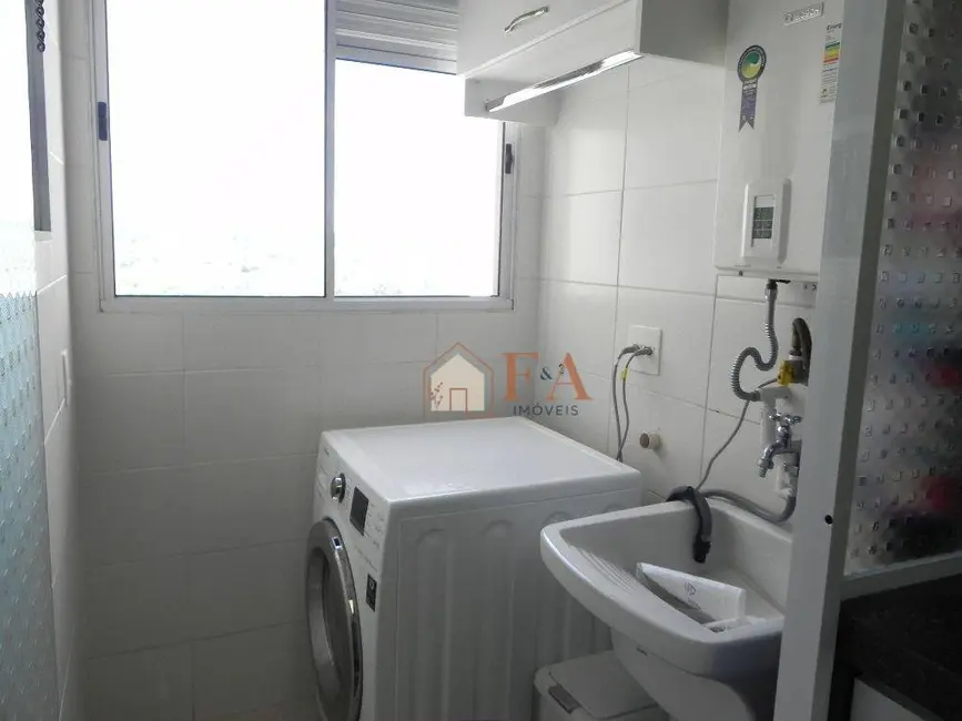 Foto 6 de Apartamento com 3 quartos à venda, 70m2 em Parque Conceição II, Piracicaba - SP