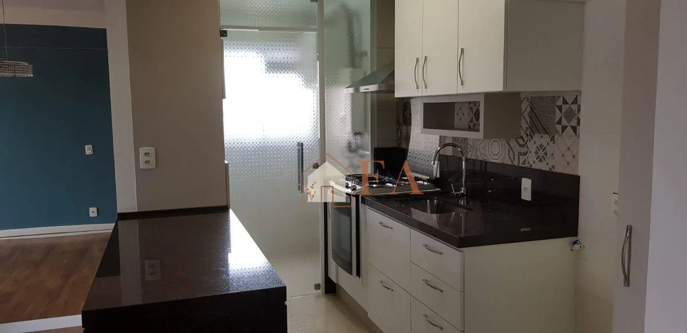 Foto 4 de Apartamento com 3 quartos à venda, 70m2 em Parque Conceição II, Piracicaba - SP