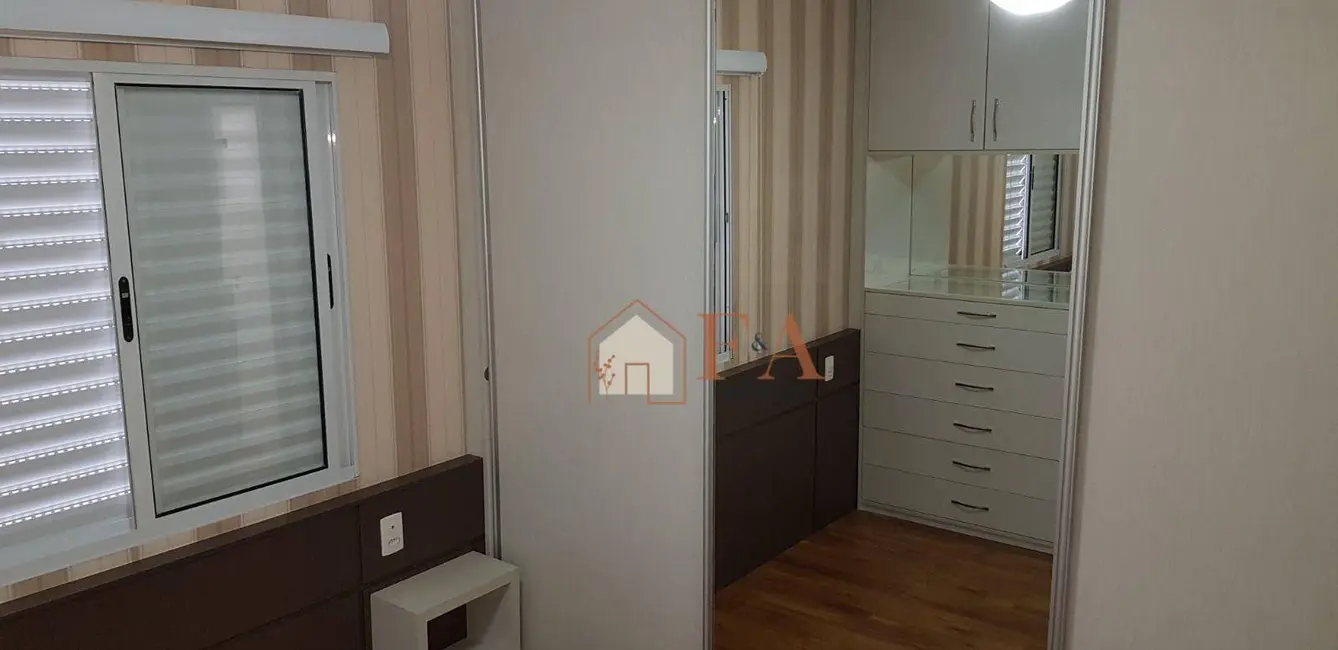 Foto 8 de Apartamento com 3 quartos à venda, 70m2 em Parque Conceição II, Piracicaba - SP