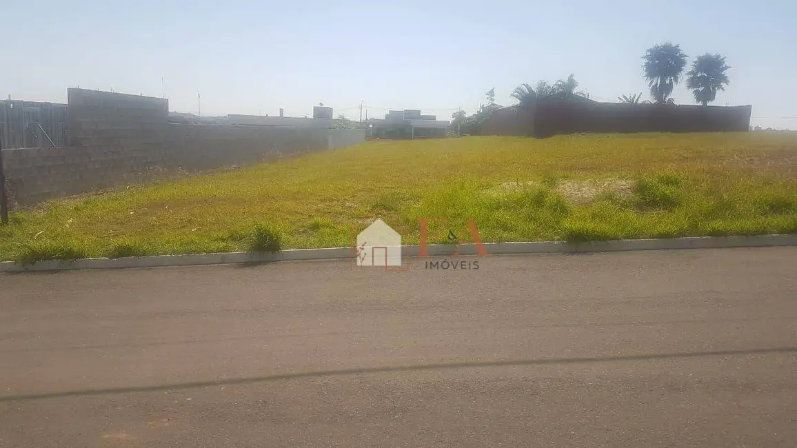 Foto 1 de Terreno / Lote à venda, 1000m2 em Campestre, Piracicaba - SP