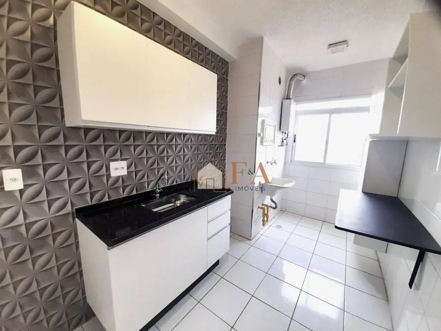 Foto 6 de Apartamento com 2 quartos à venda, 53m2 em Nova América, Piracicaba - SP